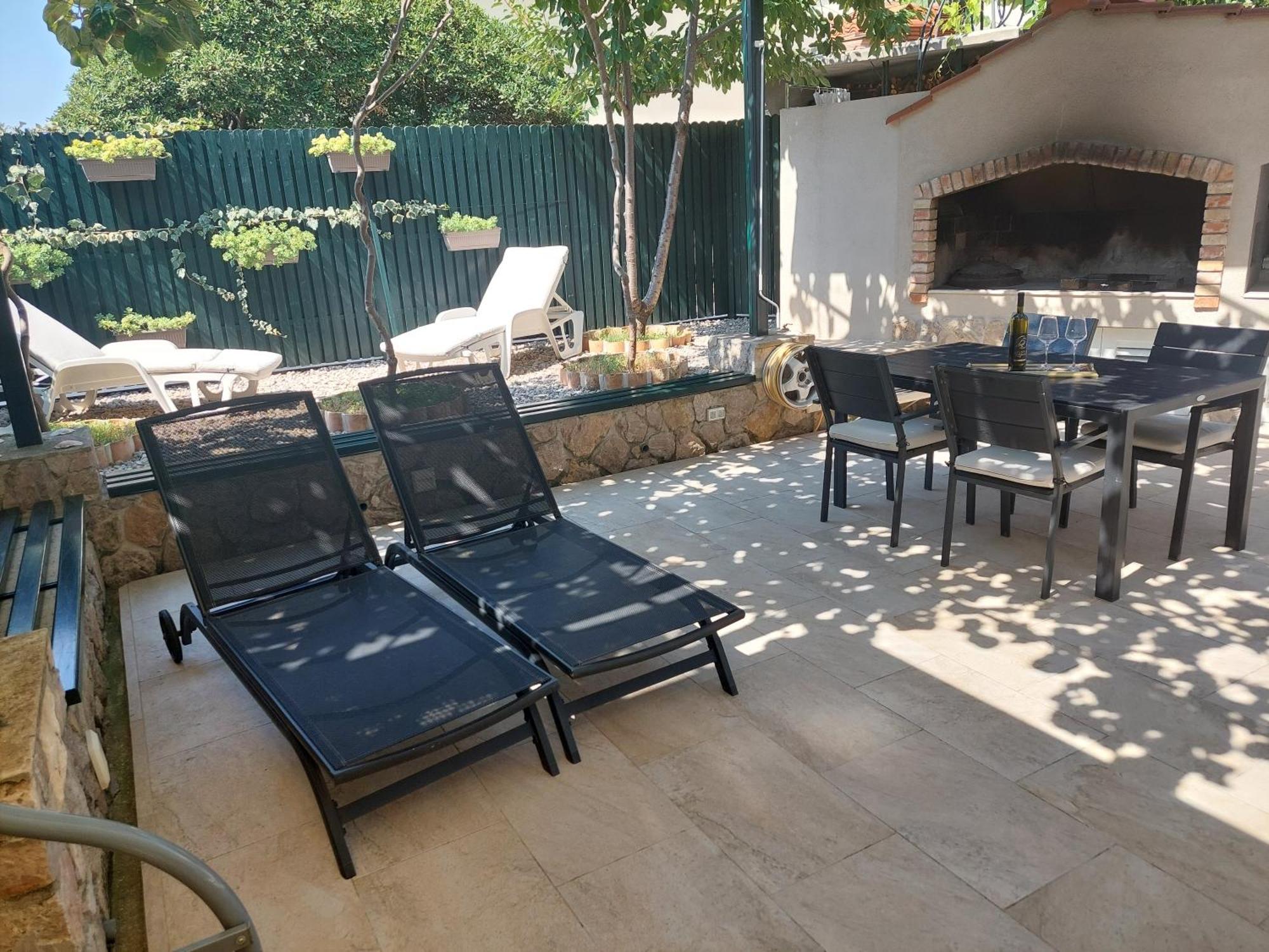 Chill Apartment Dubrovnik Exterior photo