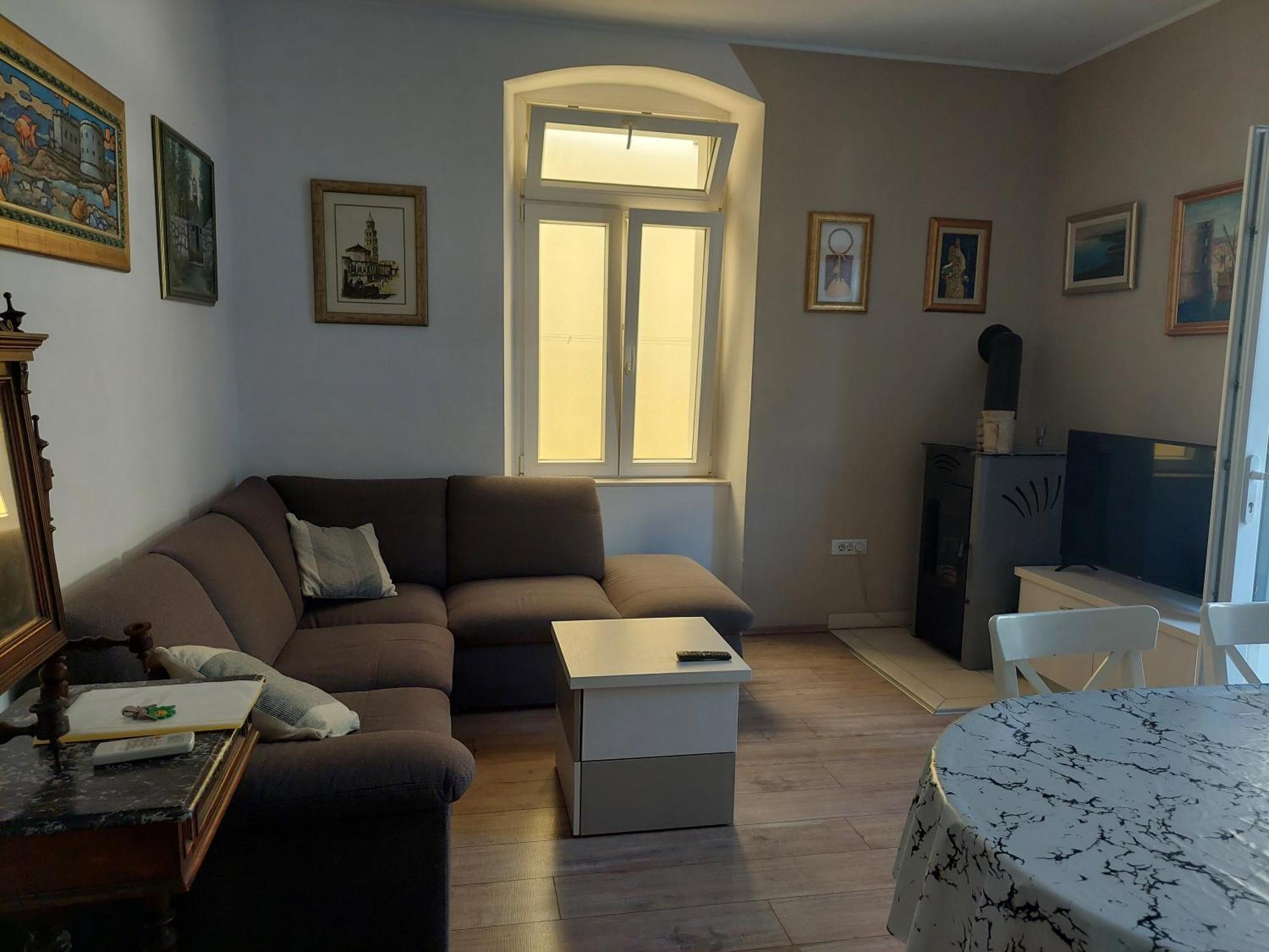 Chill Apartment Dubrovnik Exterior photo